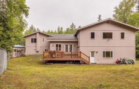 19332 War Admiral Rd, Eagle River, AK 99577 photo 17