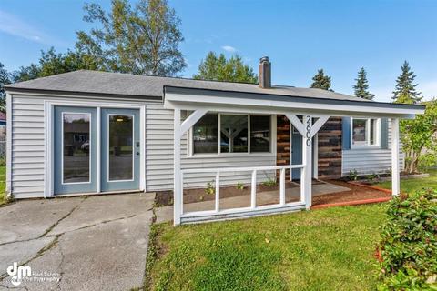 2600 Northrup Pl, Anchorage, AK 99508 photo 1