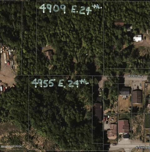 4909 E 24th Ave, Anchorage, AK 99508 photo 1