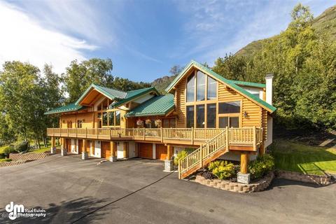 22805 Eagle River Rd, Eagle River, AK 99577 photo 1