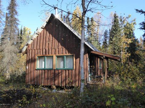 52 Willow Homes For Sale Willow Ak Real Estate Movoto