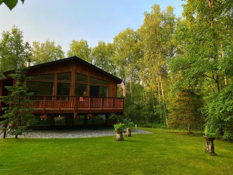 22043 Cloverleaf Rd, Chugiak, AK 99567 photo 49