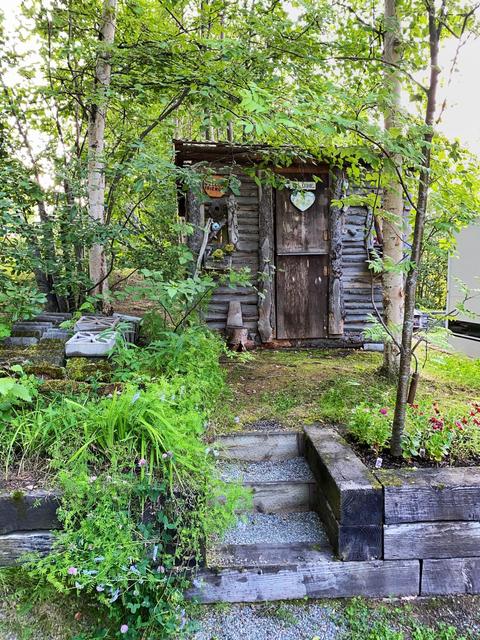 22043 Cloverleaf Rd, Chugiak, AK 99567 photo 27