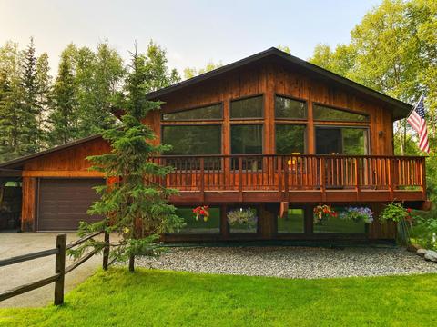22043 Cloverleaf Rd, Chugiak, AK 99567 photo 31