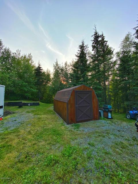 22043 Cloverleaf Rd, Chugiak, AK 99567 photo 38