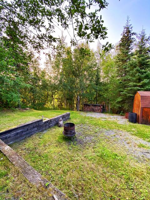 22043 Cloverleaf Rd, Chugiak, AK 99567 photo 36