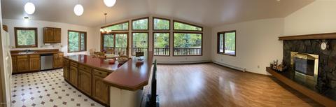 22043 Cloverleaf Rd, Chugiak, AK 99567 photo 1