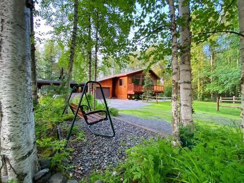 22043 Cloverleaf Rd, Chugiak, AK 99567 photo 40