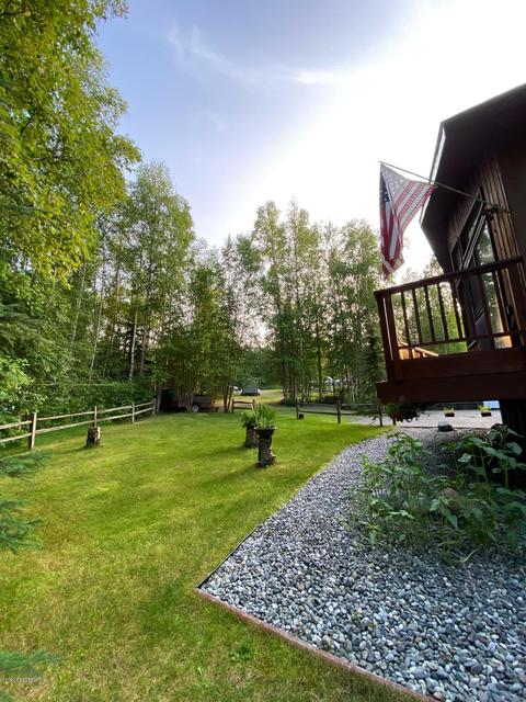 22043 Cloverleaf Rd, Chugiak, AK 99567 photo 44