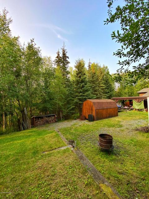 22043 Cloverleaf Rd, Chugiak, AK 99567 photo 48