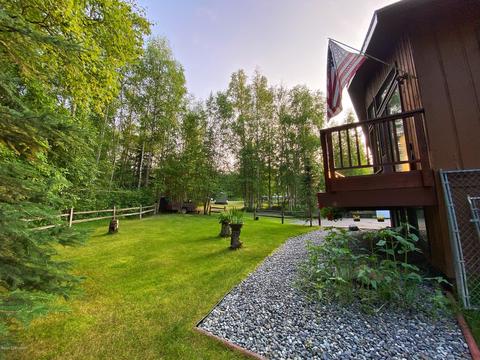 22043 Cloverleaf Rd, Chugiak, AK 99567 photo 45
