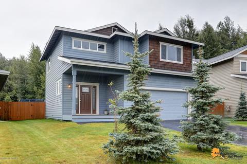 5619 Big Bend Loop, Anchorage, AK 99502 photo 2