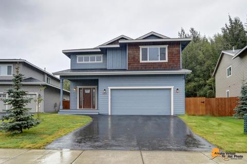 5619 Big Bend Loop, Anchorage, AK 99502 photo 1