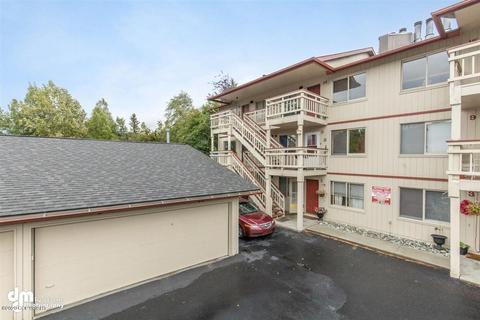 9620 Morningside Loop # A-7, Anchorage, AK 99515 photo 1