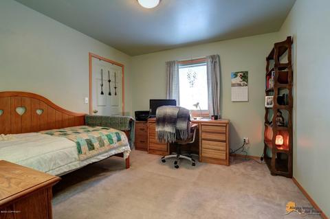 10383 Eagle River Ln, Eagle River, AK 99577 photo 42