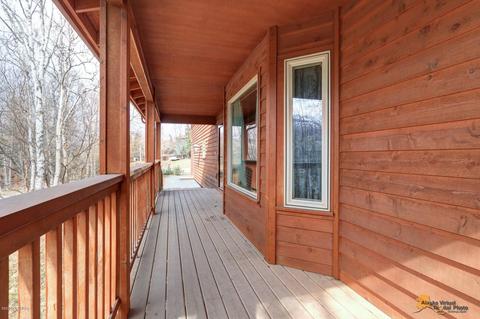 10383 Eagle River Ln, Eagle River, AK 99577 photo 7