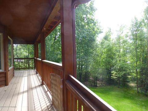 10383 Eagle River Ln, Eagle River, AK 99577 photo 5