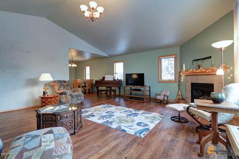 10383 Eagle River Ln, Eagle River, AK 99577 photo 13