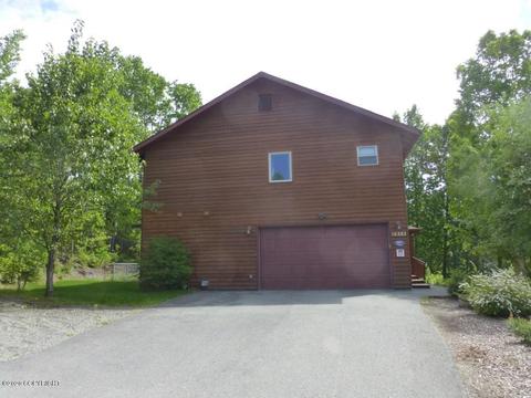10383 Eagle River Ln, Eagle River, AK 99577 photo 2