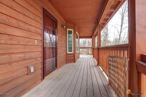 10383 Eagle River Ln, Eagle River, AK 99577 photo 6
