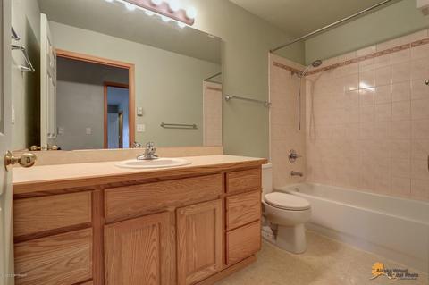 10383 Eagle River Ln, Eagle River, AK 99577 photo 41