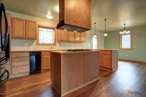 10383 Eagle River Ln, Eagle River, AK 99577 photo 32