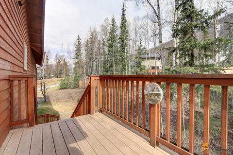 10383 Eagle River Ln, Eagle River, AK 99577 photo 24