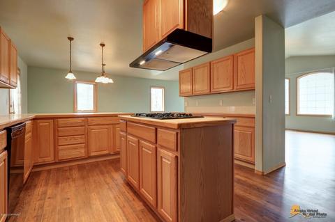 10383 Eagle River Ln, Eagle River, AK 99577 photo 31
