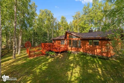 23652 Goliath Dr, Chugiak, AK 99567 photo 5