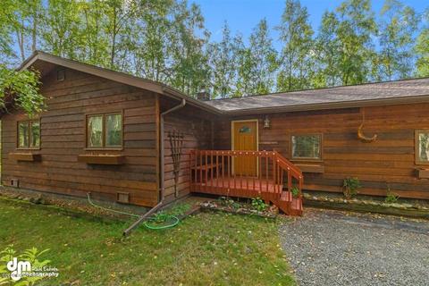 23652 Goliath Dr, Chugiak, AK 99567 photo 3