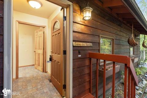 23652 Goliath Dr, Chugiak, AK 99567 photo 1