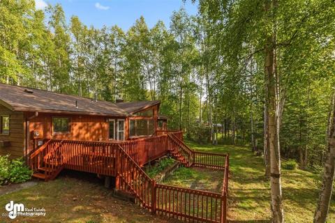 23652 Goliath Dr, Chugiak, AK 99567 photo 4