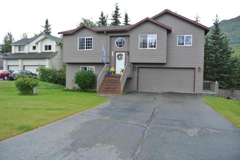 19040 Trail Bay Dr, Eagle River, AK 99577 photo 5