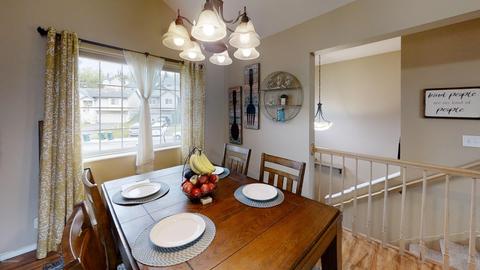 19040 Trail Bay Dr, Eagle River, AK 99577 photo 7