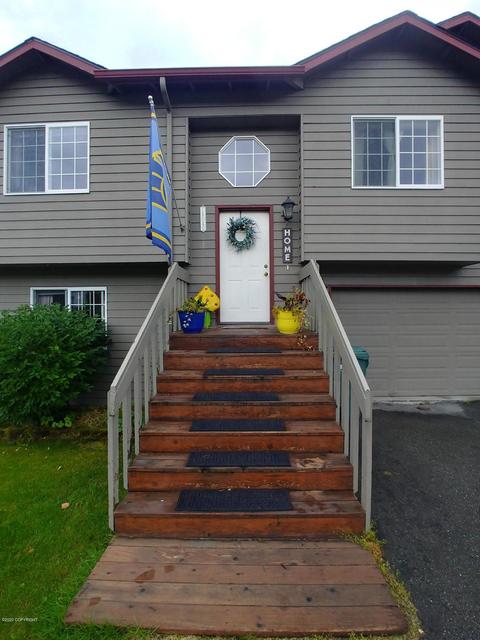19040 Trail Bay Dr, Eagle River, AK 99577 photo 6