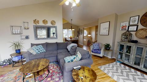 19040 Trail Bay Dr, Eagle River, AK 99577 photo 11