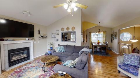 19040 Trail Bay Dr, Eagle River, AK 99577 photo 12