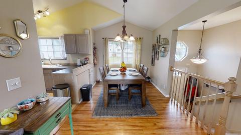 19040 Trail Bay Dr, Eagle River, AK 99577 photo 8