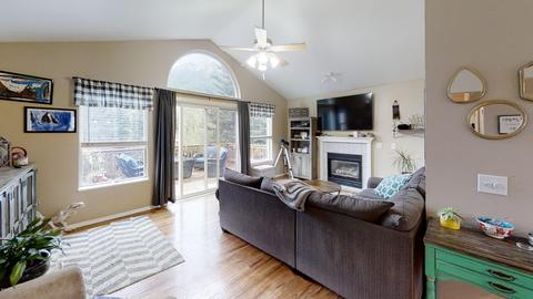 19040 Trail Bay Dr, Eagle River, AK 99577 photo 13