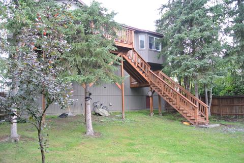 19040 Trail Bay Dr, Eagle River, AK 99577 photo 35