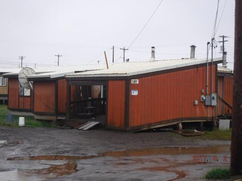 587 Main St, Wainwright, AK 99782 photo 1
