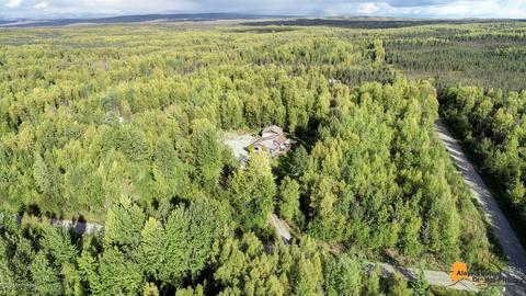 9444 N Blackie Loop, Willow, AK 99688 photo 5