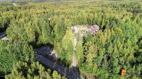 9444 N Blackie Loop, Willow, AK 99688 photo 6