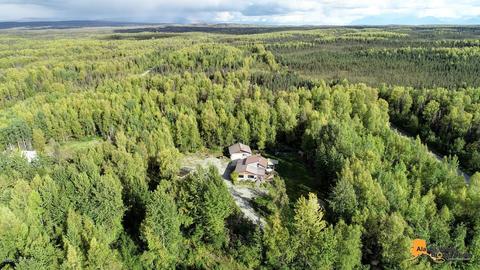 9444 N Blackie Loop, Willow, AK 99688 photo 3