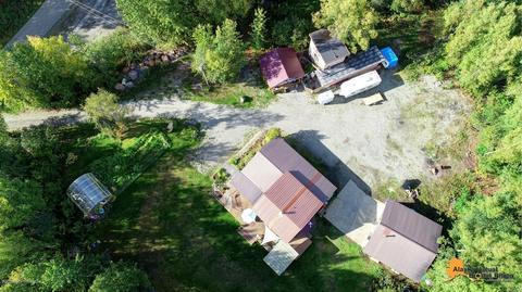 9444 N Blackie Loop, Willow, AK 99688 photo 7