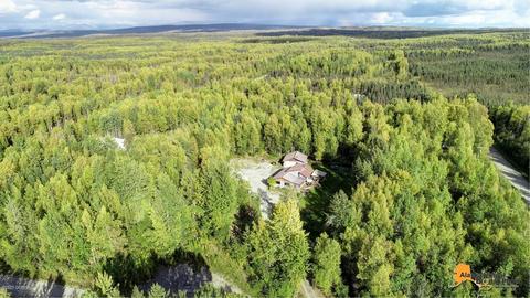 9444 N Blackie Loop, Willow, AK 99688 photo 4