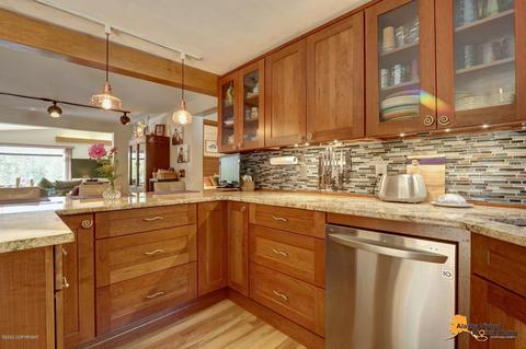 9444 N Blackie Loop, Willow, AK 99688 photo 1