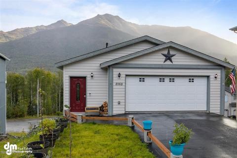 8968 Eagle River Ln, Eagle River, AK 99577 photo 1