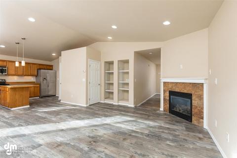 8968 Eagle River Ln, Eagle River, AK 99577 photo 4