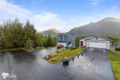 8968 Eagle River Ln, Eagle River, AK 99577 photo 2